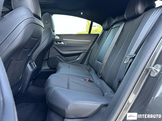 Peugeot 508 58 peugeot 508 2019