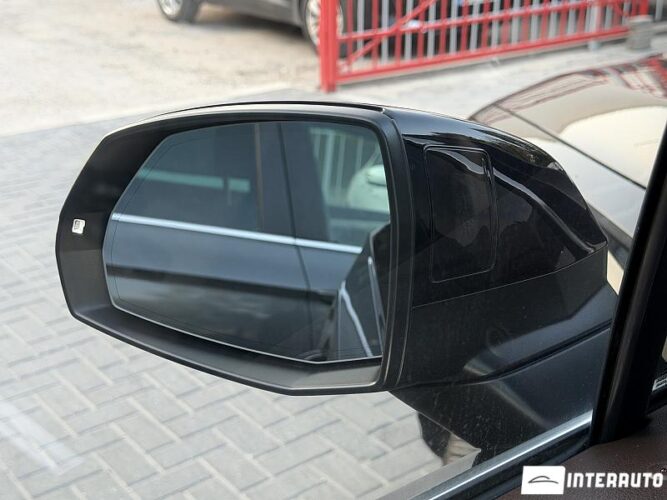audi Q7 2019