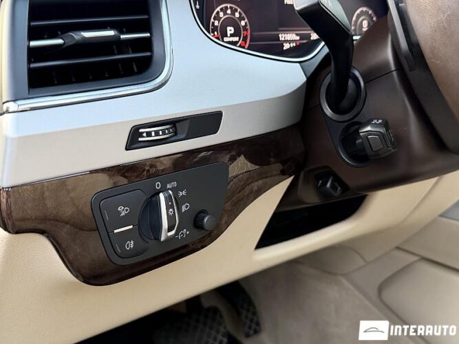 audi Q7 2019