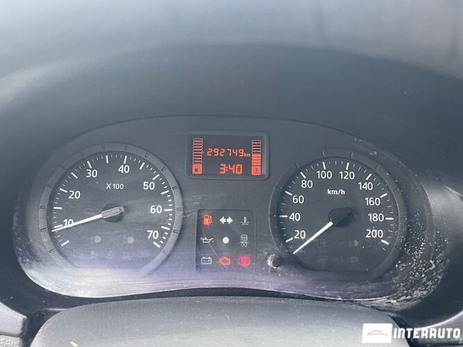 Dacia Logan MCV 33 dacia Logan MCV 2010