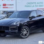 Porsche Cayenne 2019
