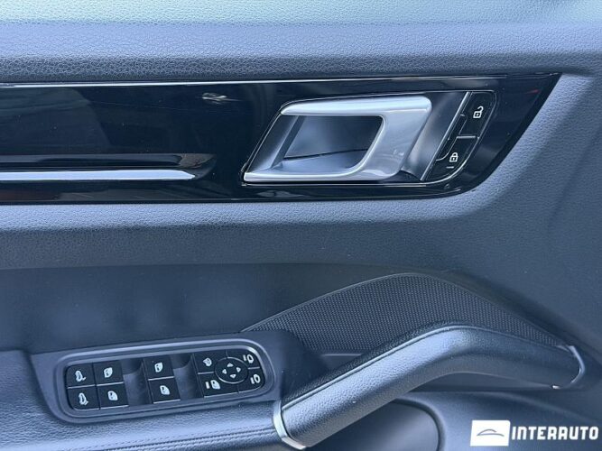 porsche Cayenne 2019