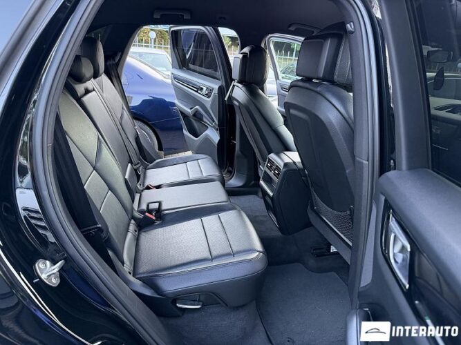 porsche Cayenne 2019