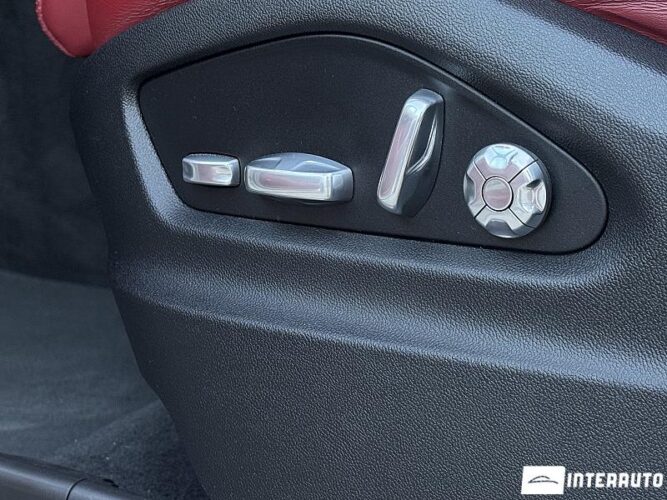 Porsche Cayenne Coupe 46 porsche Cayenne Coupe 2020