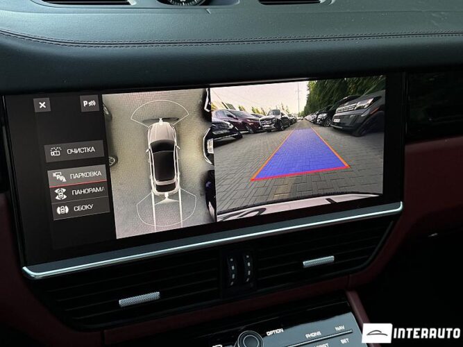 Porsche Cayenne Coupe 51 porsche Cayenne Coupe 2020