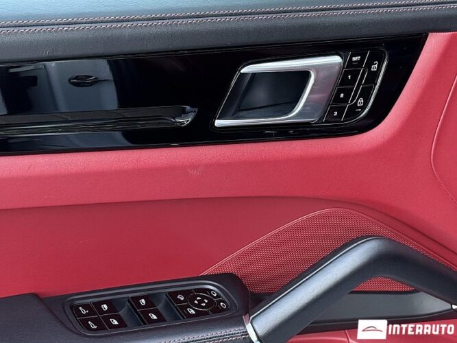 Porsche Cayenne Coupe 43 porsche Cayenne Coupe 2020