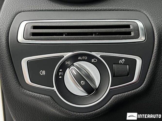 Mercedes C 300 55 mercedes C 300 2019