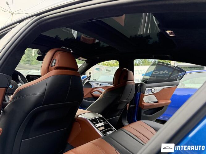 BMW 840i 45 bmw 840i 2020