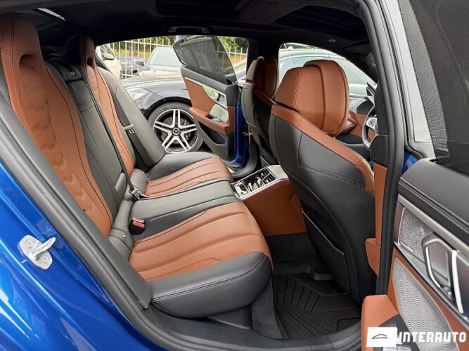 BMW 840i 47 bmw 840i 2020