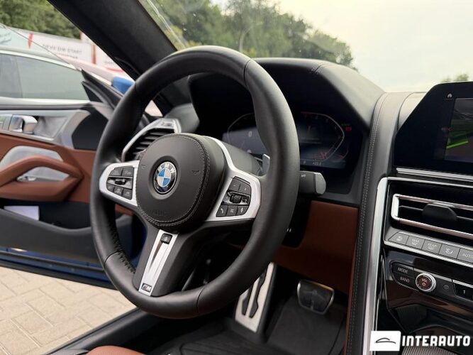 BMW 840i 51 bmw 840i 2020