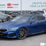 BMW 840i 2020