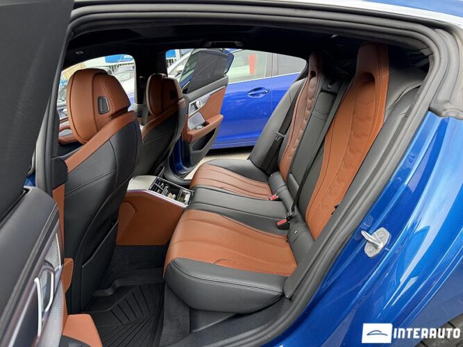 BMW 840i 43 bmw 840i 2020