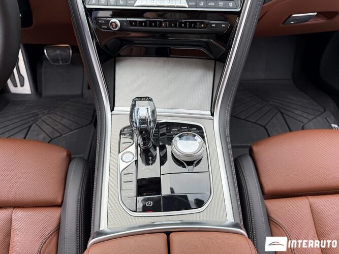 BMW 840i 54 bmw 840i 2020