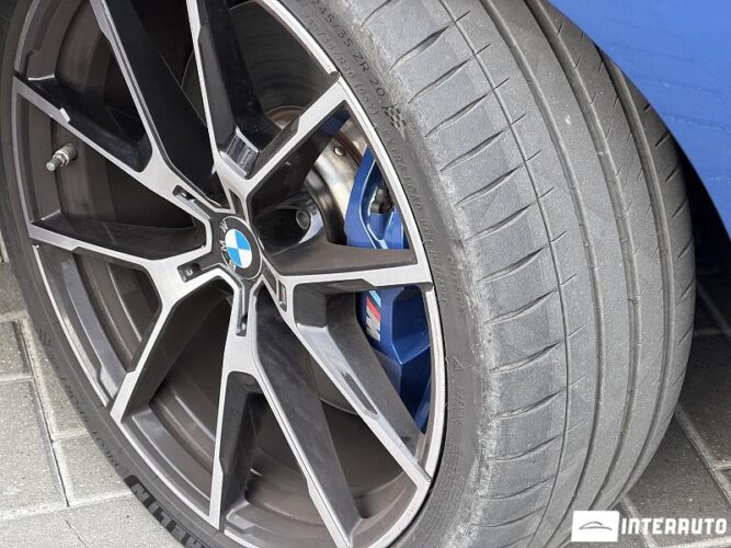BMW 840i 61 bmw 840i 2020