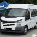 Ford Transit 2011