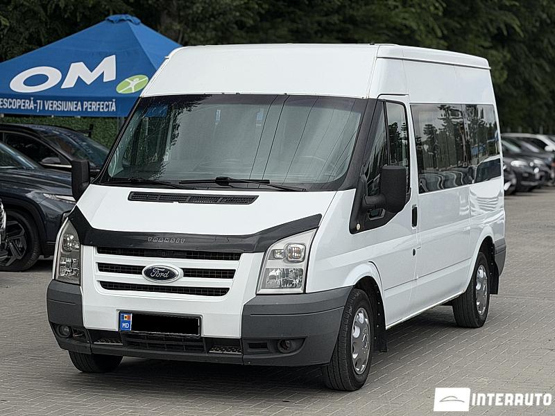 Ford Transit 2 interauto oferta masina