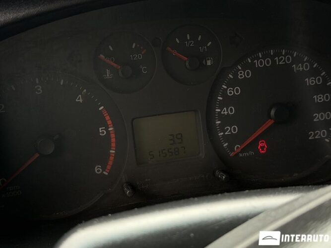 Ford Transit 36 ford Transit 2011