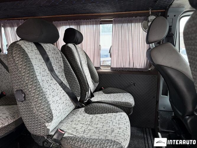 Ford Transit 42 ford Transit 2011
