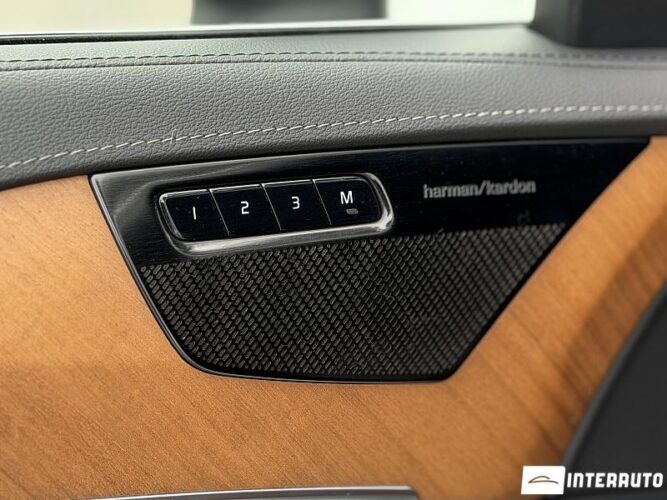 volvo XC 90 2020