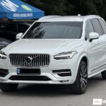 Volvo XC 90 2020