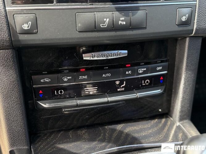 mercedes E 220 2010
