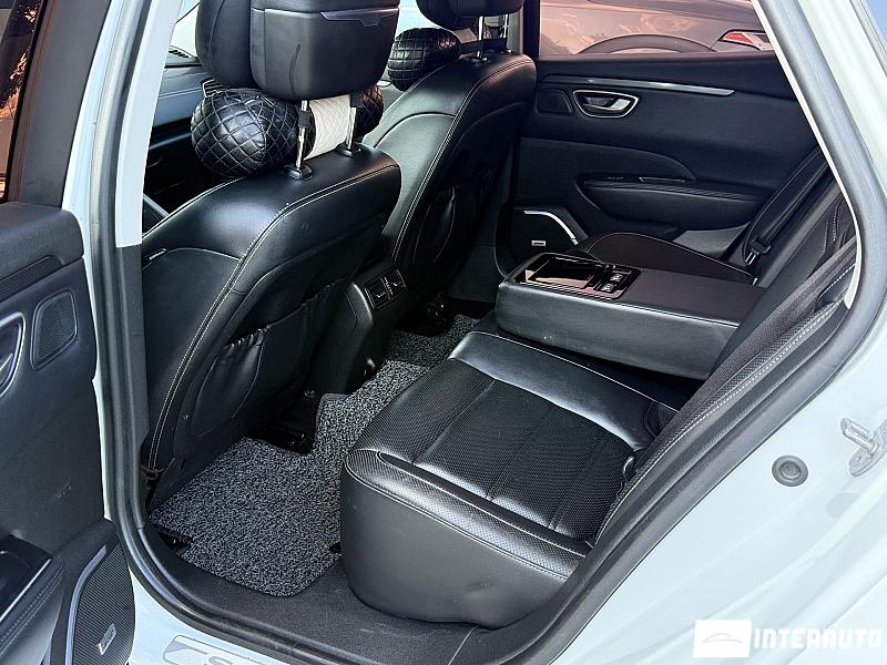 renault Talisman 2017