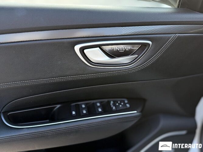 renault Talisman 2017