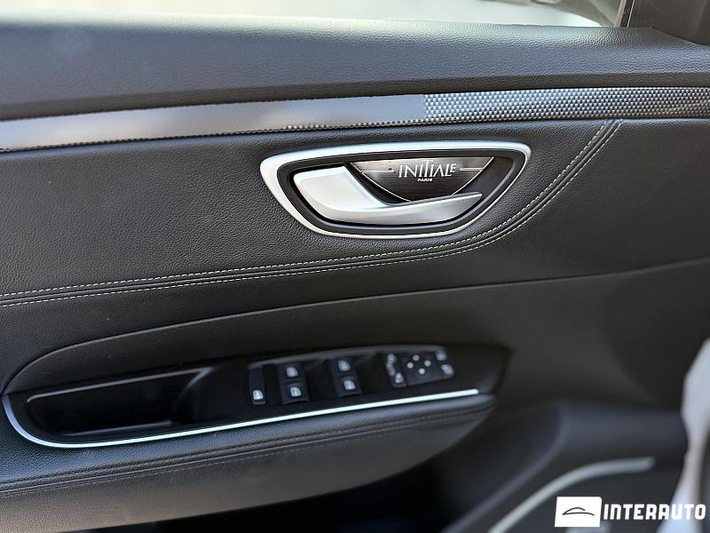 renault Talisman 2017