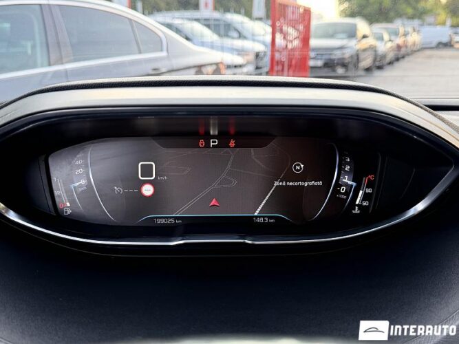 peugeot 5008 2018
