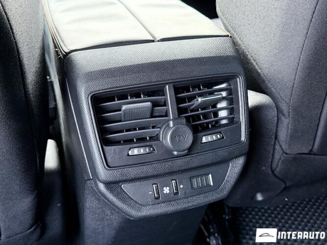 peugeot 5008 2018