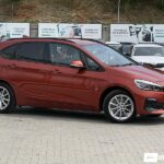BMW 225XE 2018