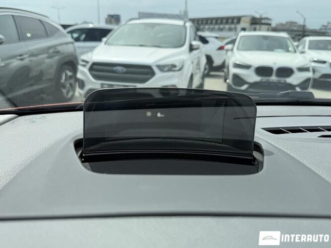 bmw 225XE 2018