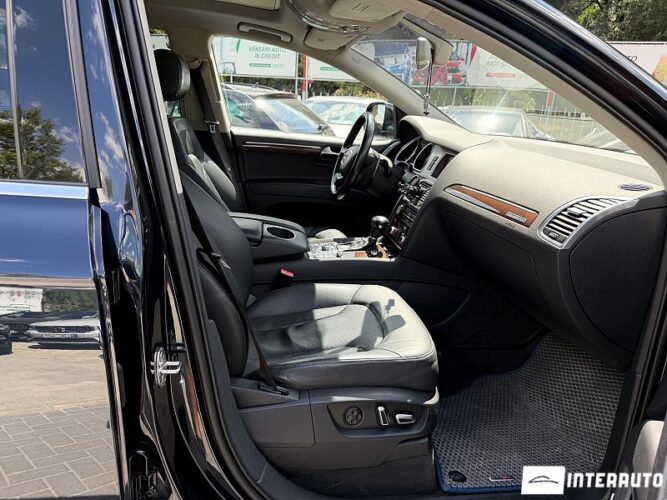 Audi Q7 37 audi Q7 2012