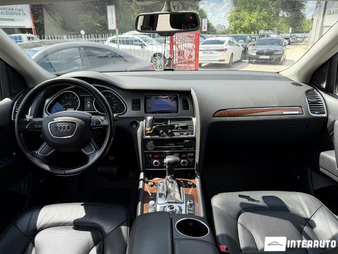 Audi Q7 41 audi Q7 2012