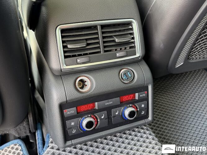 Audi Q7 48 audi Q7 2012