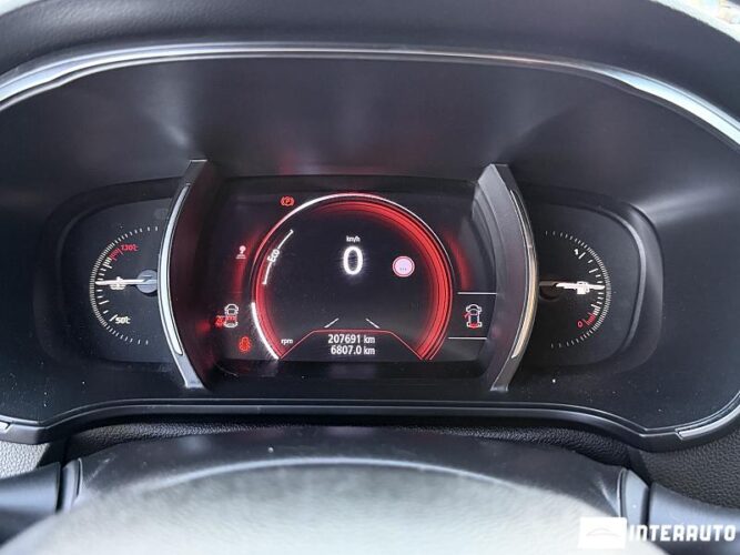 Renault Megane 36 renault Megane 2019