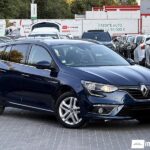 Renault Megane 2019