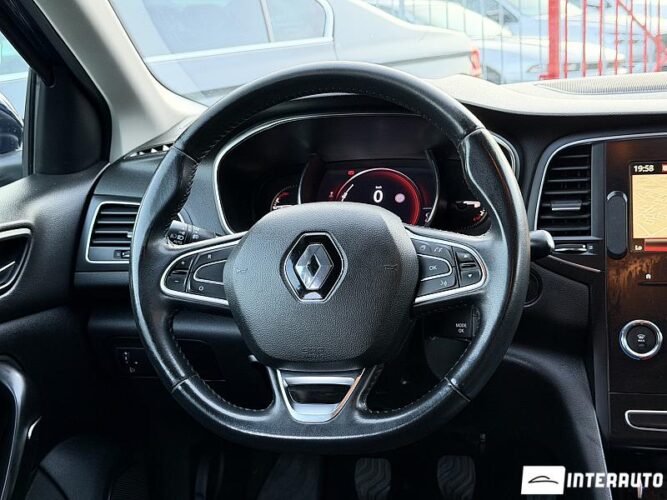 Renault Megane 37 renault Megane 2019