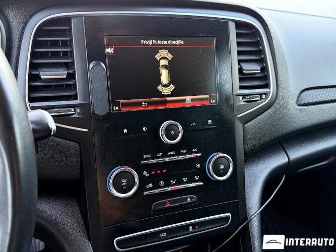 Renault Megane 38 renault Megane 2019