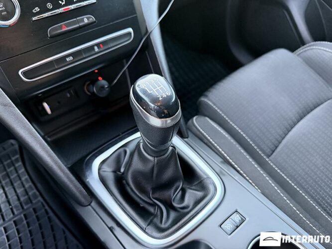 Renault Megane 39 renault Megane 2019
