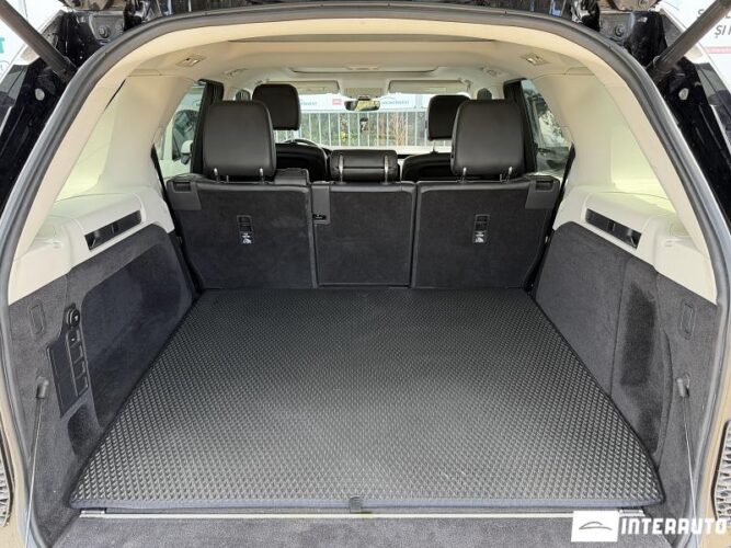 Land Rover Discovery 48 land rover Discovery 2019