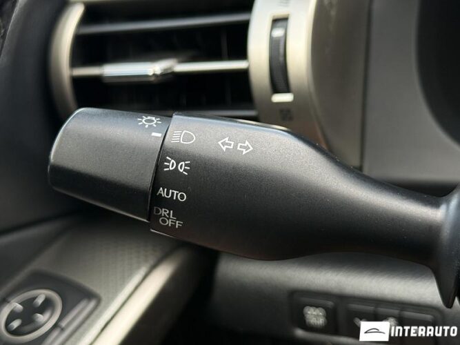 Lexus IS 200t 44 lexus IS 200t 2015