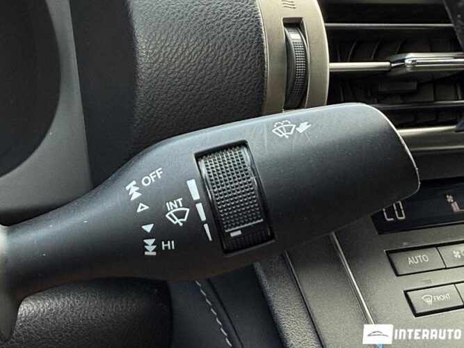 Lexus IS 200t 45 lexus IS 200t 2015