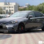 Lexus IS 200t 2015