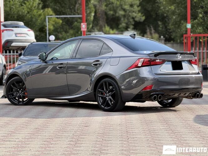 Lexus IS 200t 35 lexus IS 200t 2015