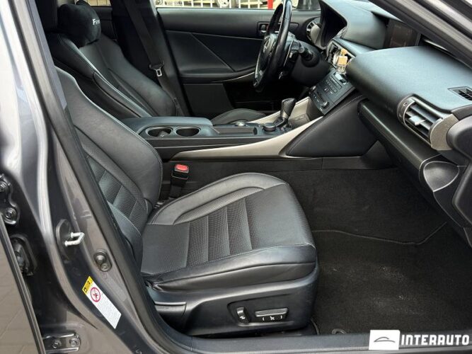 Lexus IS 200t 50 lexus IS 200t 2015