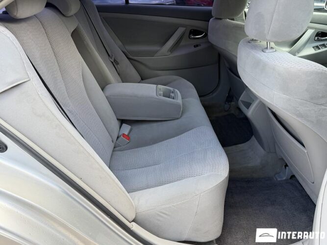 toyota Camry 2010