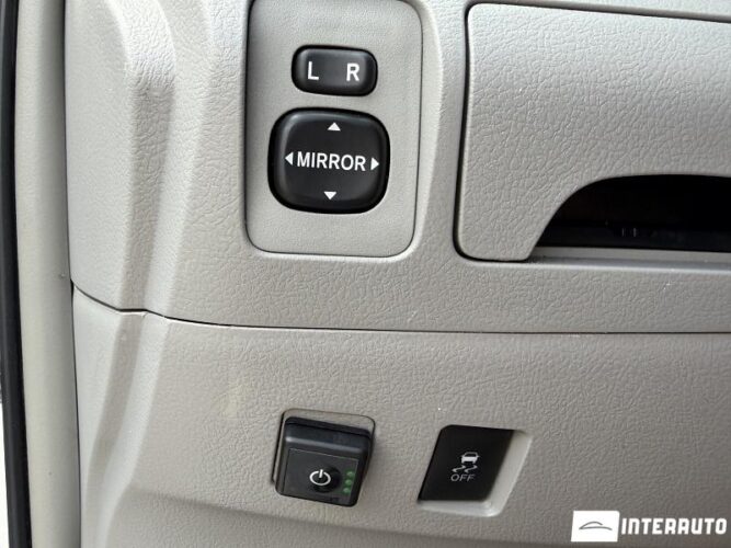 toyota Camry 2010