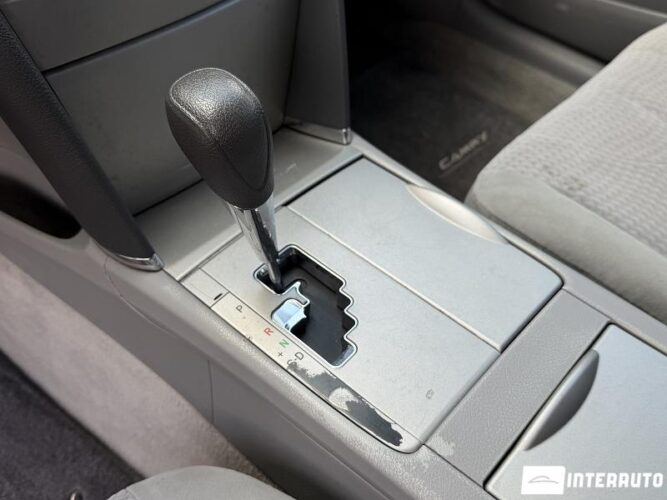 toyota Camry 2010