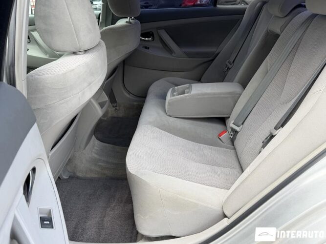 toyota Camry 2010